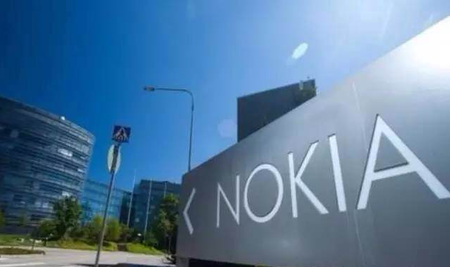 卖专利、不做手机的诺基亚这样挣钱