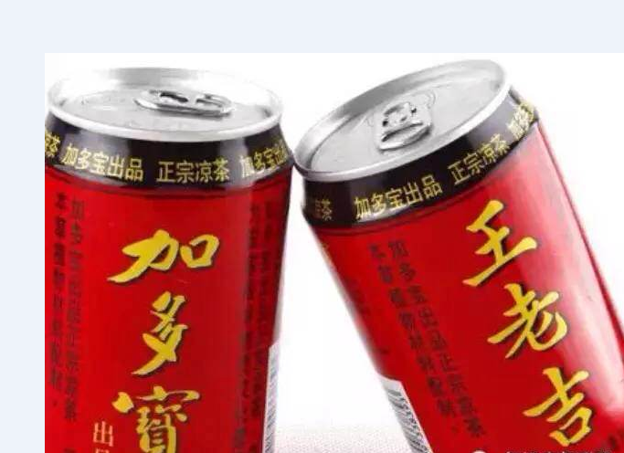 王老吉再诉另5家加多宝侵权 索赔超15亿元