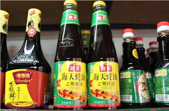 “海天酱油”南北之争落定 山东海天败给佛山海天