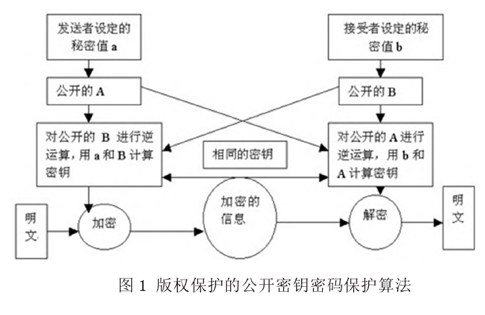 计算机程序的软件版权保护与专利保护分析