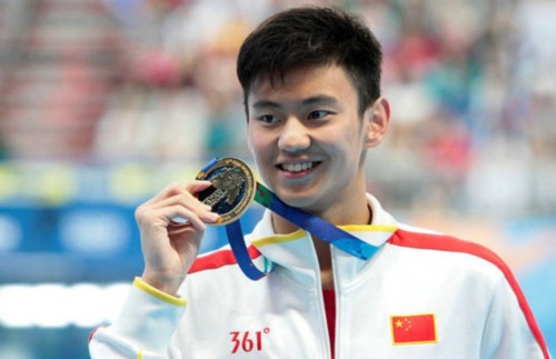 "宁泽涛"商标被抢注 2000元成本或得上百倍回报