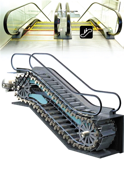 湖北“咬人”电梯厂家曾为盖板支架申请专利