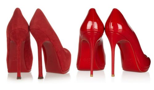 当一种颜色成为商标 背后是源源不断的利润