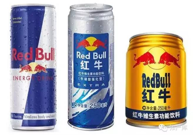中国红牛是否会成为下一个加多宝?看三国红牛的前世今生!