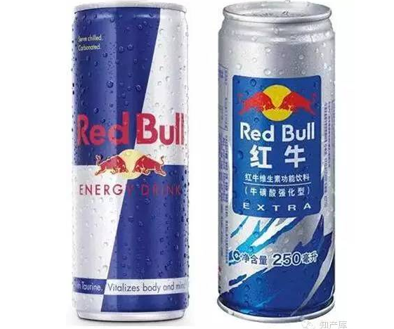 中国红牛是否会成为下一个加多宝?看三国红牛的前世今生!