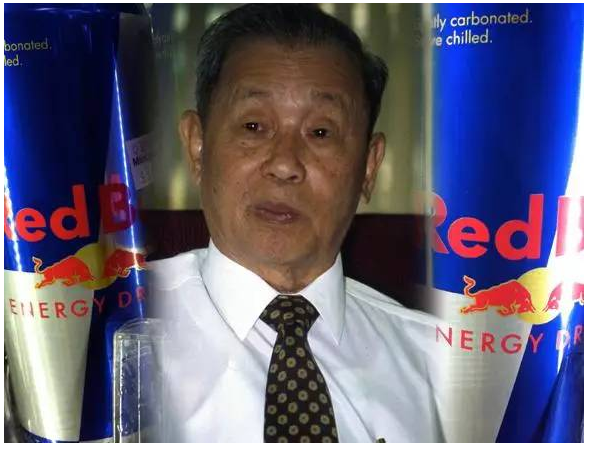 中国红牛是否会成为下一个加多宝?看三国红牛的前世今生!