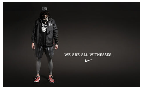 中细软:耐克商标最初只值$35 企业实力决定商标价值(组图)