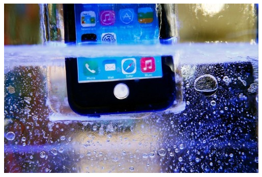 这6项苹果专利,最让人期待