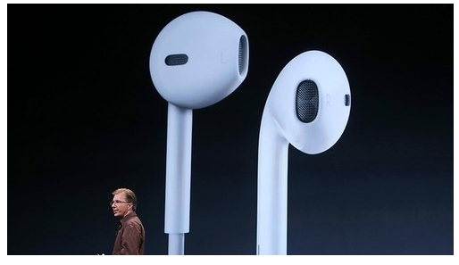 这6项苹果专利,最让人期待