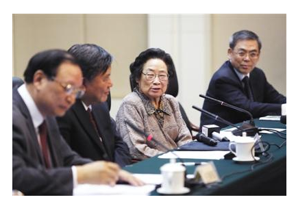 媒体:青蒿素无专利因当时中国尚无专利申请