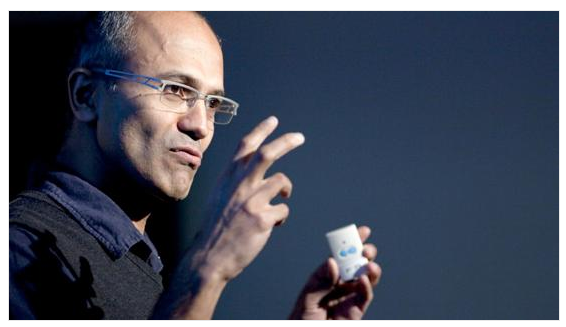 若Android厂商缴齐专利费 微软将赚60亿美元