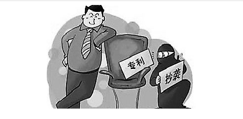 产品被仿冒 专利权人缘何陷入困境