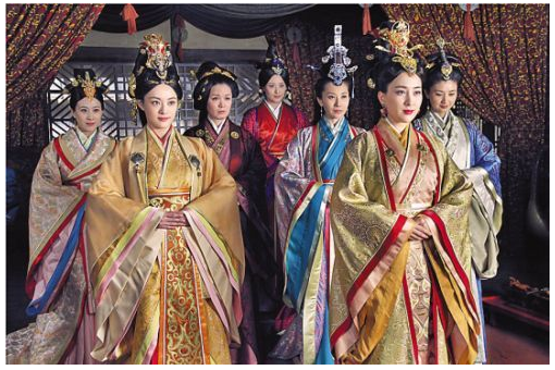 《芈月传》热播引发商标抢注潮 有人申请成功老板开价60万