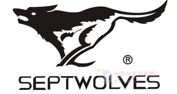 拉手网涉嫌销售假冒“七匹狼”服装被诉