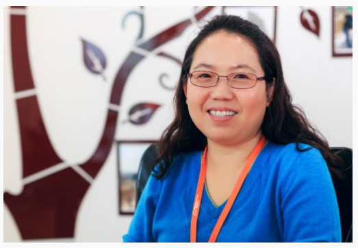 阿里组建平台治理部 “灭绝师太”首谈如何打击社会假货