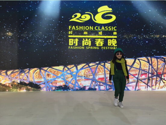 丝绸之路国际时装周将启动