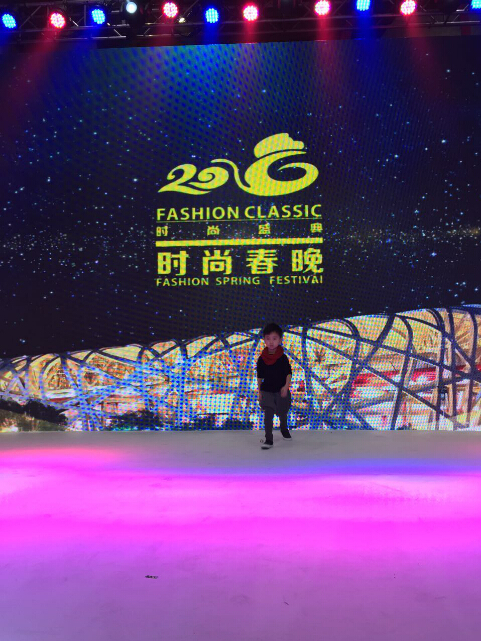 丝绸之路国际时装周将启动