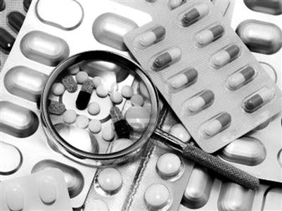 谈谈药品的专利保护