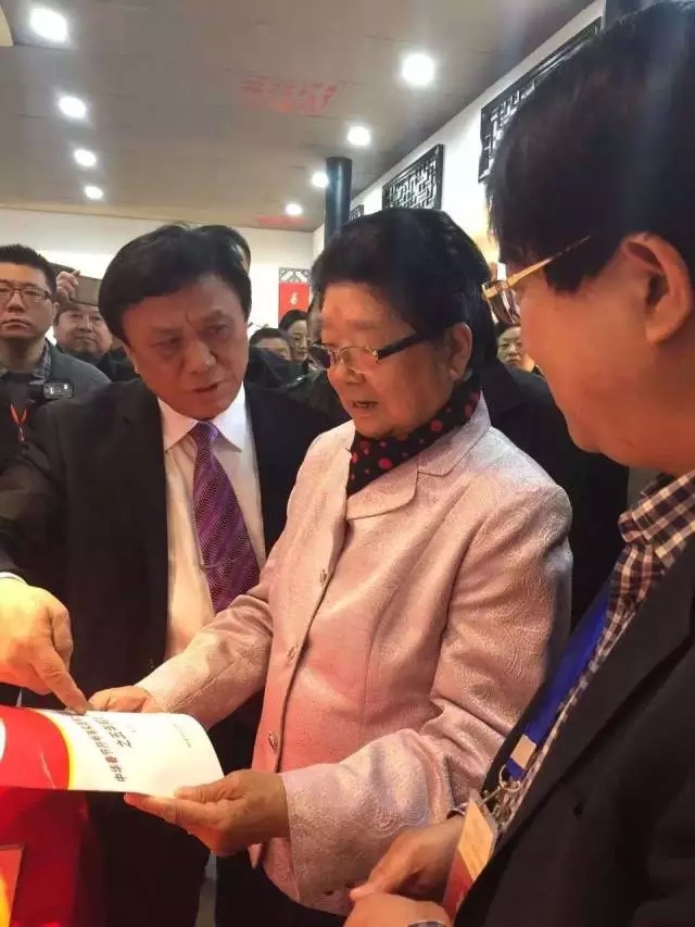 热烈祝贺中华春节符号落实国家十三五规划之五年规划研修会暨“苏州有礼”主题馆开馆仪式圆满结束