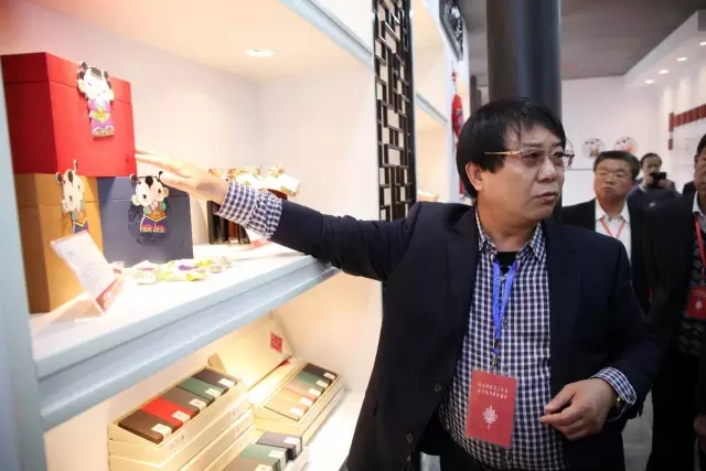 热烈祝贺中华春节符号落实国家十三五规划之五年规划研修会暨“苏州有礼”主题馆开馆仪式圆满结束