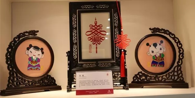 热烈祝贺中华春节符号落实国家十三五规划之五年规划研修会暨“苏州有礼”主题馆开馆仪式圆满结束