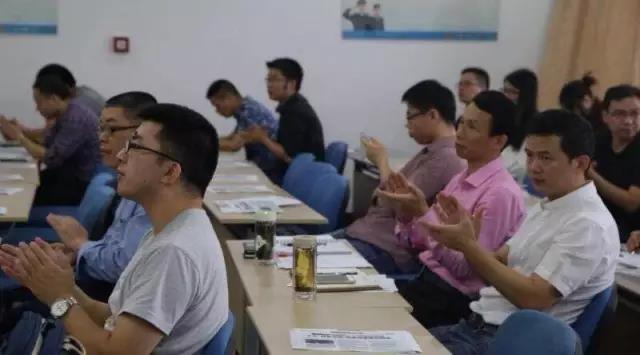 如何保护企业商业秘密?165名市监君做了回“学生”