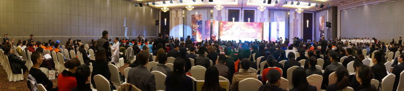 连续四届,东方热线再度联合主办“聚元”杯品牌双评选活动