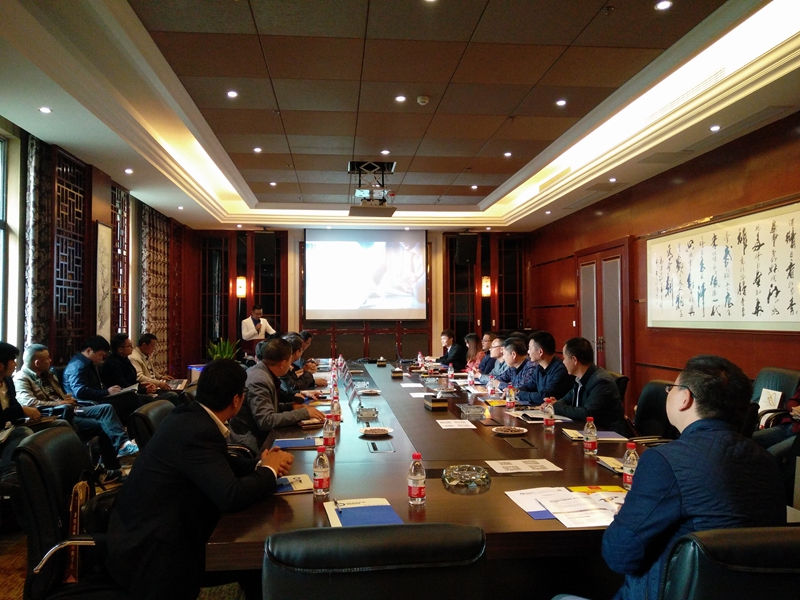 博宏恒基欲联合众多中小型建筑企业抱团上市