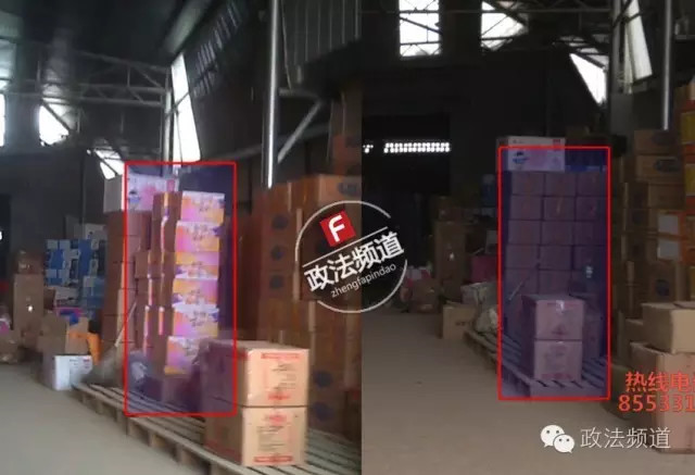 看仔细!你喝的“香飘飘”可能是假的