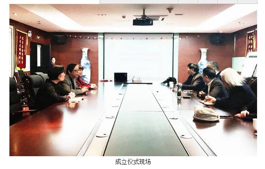 中华儿慈会福天下平安专项基金在北京成立——福天下电子商务有限公司总裁刘煊苗出席成立仪式并签约