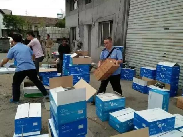 最近,严谨的德资企业给柯城市监点了个大写的赞……