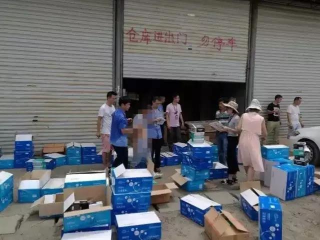 最近,严谨的德资企业给柯城市监点了个大写的赞……