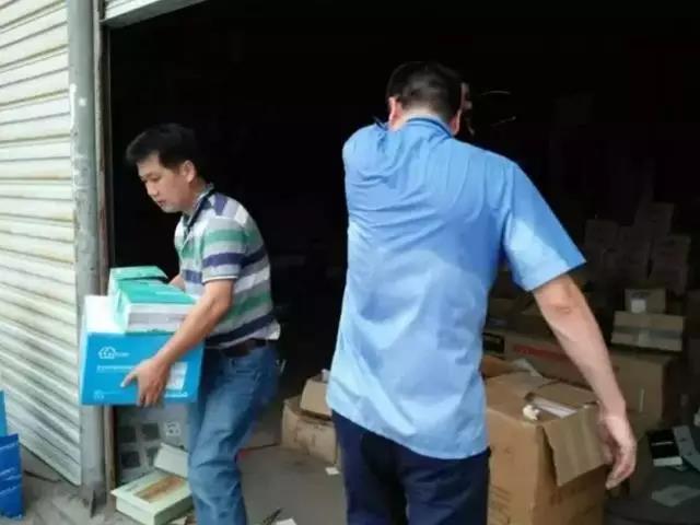 最近,严谨的德资企业给柯城市监点了个大写的赞……