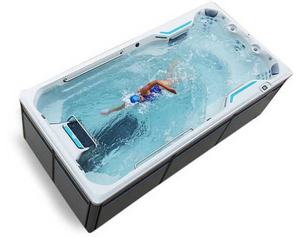 溢水乐:让私家泳池梦想照进现实