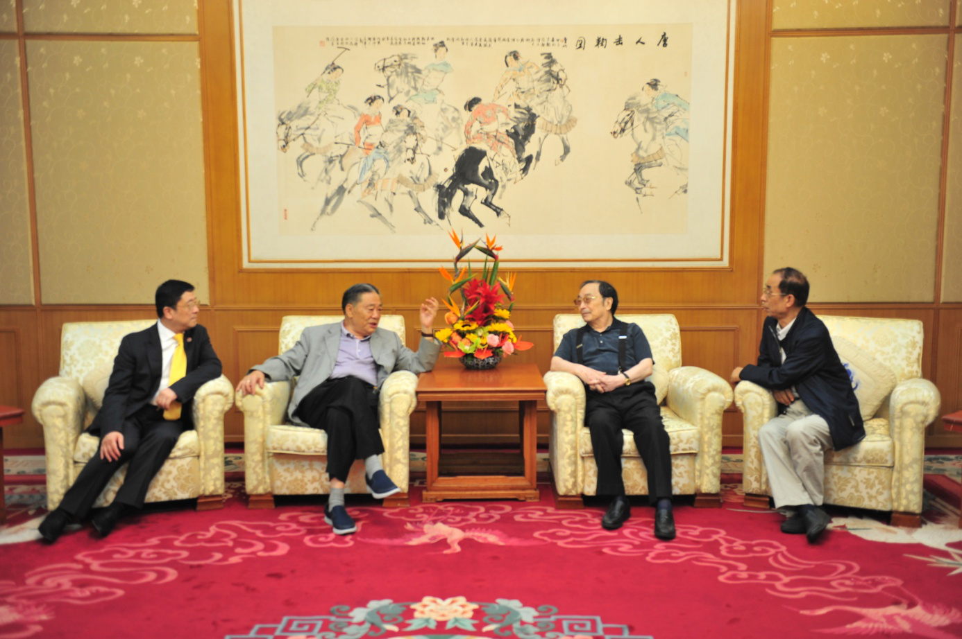 福天下荣获2017中国最具创新力企业大奖