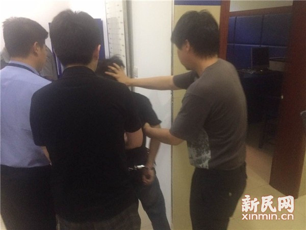 上海摩拜“自燃”事件系恶意纵火 嫌疑人已被控制