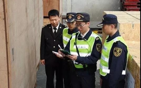 上海海关查办进口专利权侵权纠纷设备案