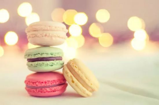 “马卡龙”商标被指系商品通用名称引发纠纷