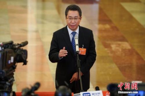 国家知识产权局:将探索建立海外知识产权维权援助中心