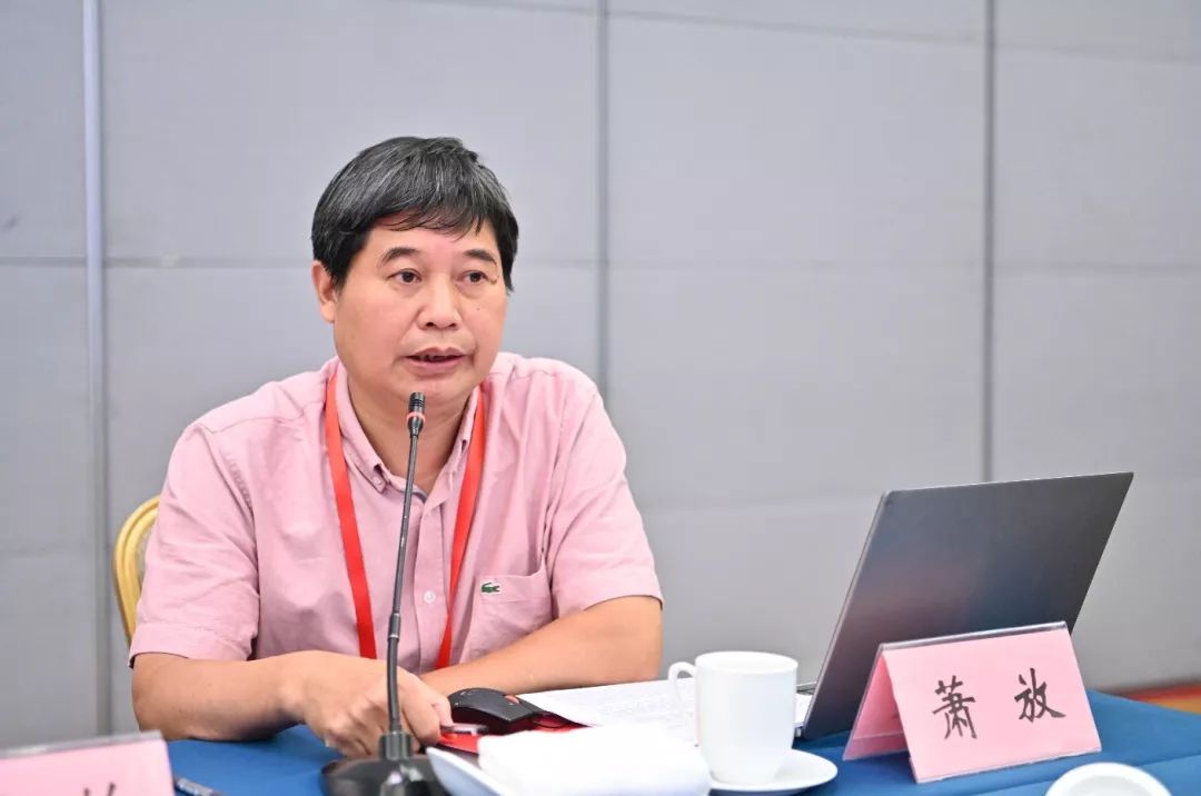 喜迎中秋,“我们的节日与灯笼文化”学术研讨会在京隆重召开