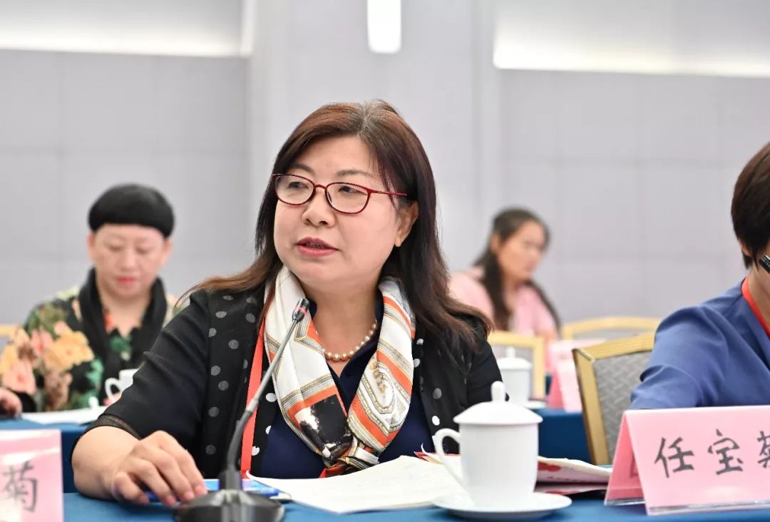 喜迎中秋,“我们的节日与灯笼文化”学术研讨会在京隆重召开