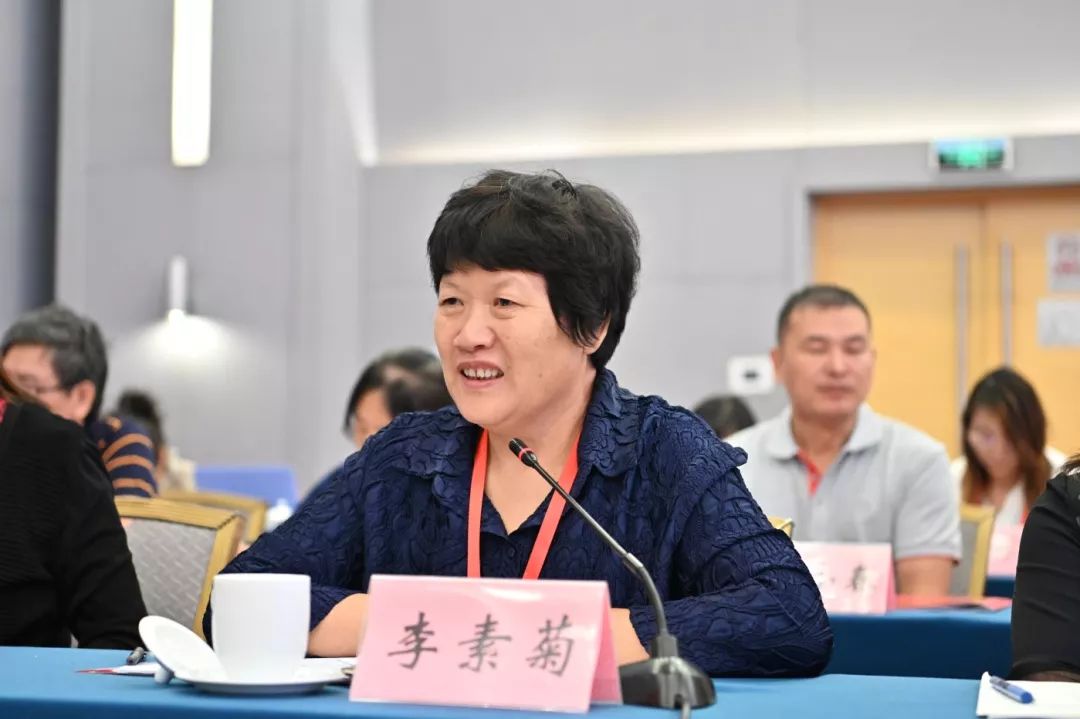 喜迎中秋,“我们的节日与灯笼文化”学术研讨会在京隆重召开