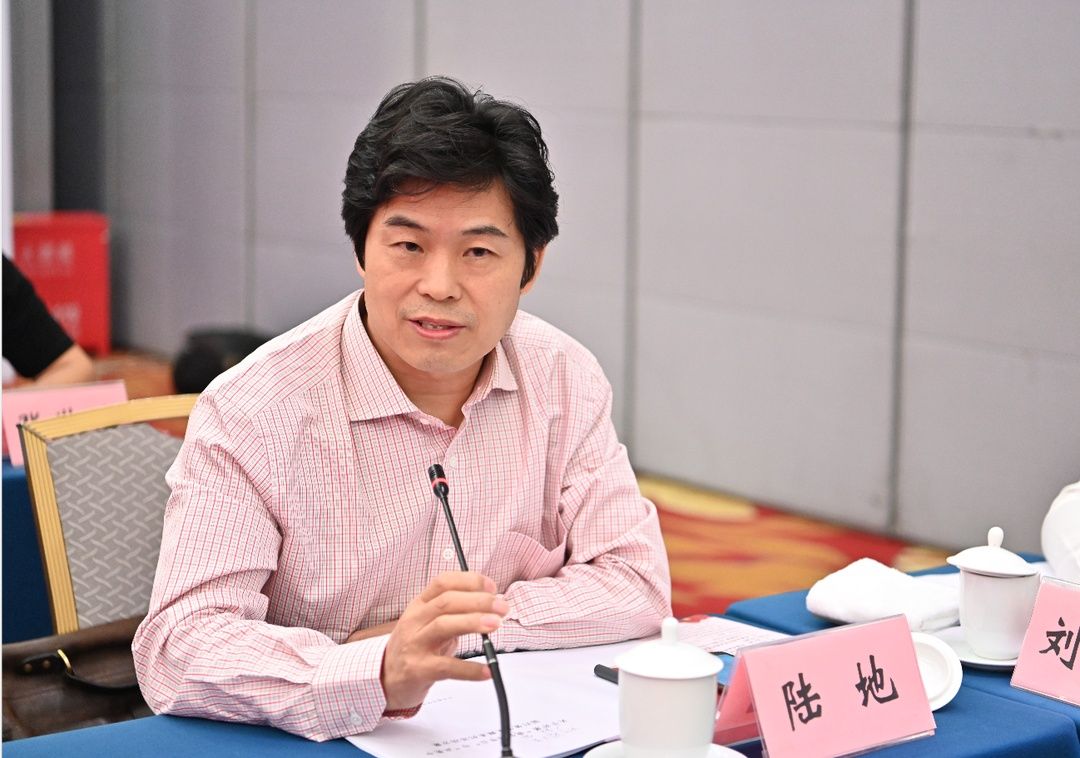 喜迎中秋,“我们的节日与灯笼文化”学术研讨会在京隆重召开