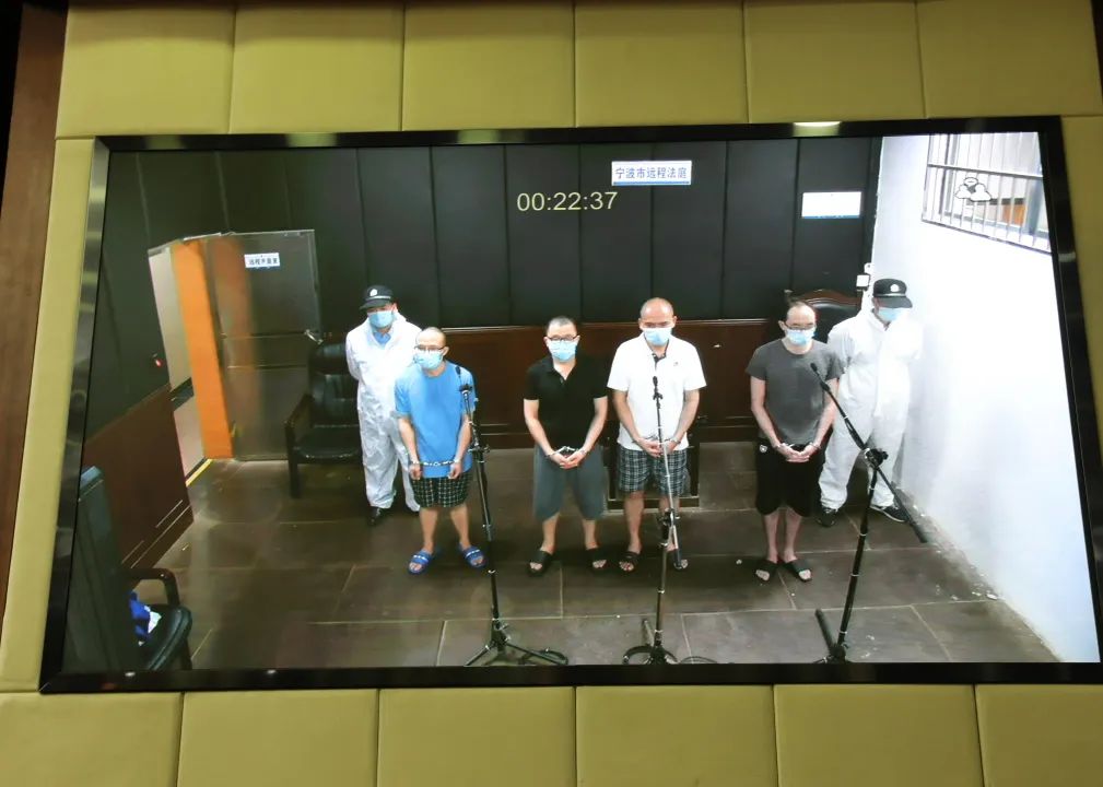 宁波博威价值1.69亿商业秘密被侵案宣判，6名跳槽人员均获刑！
